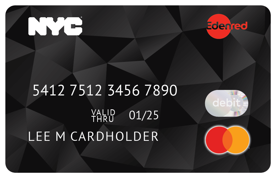 nyc commuter prepaid mastercard