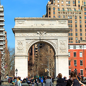 washington square